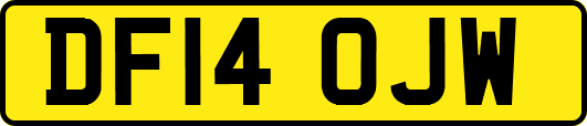 DF14OJW