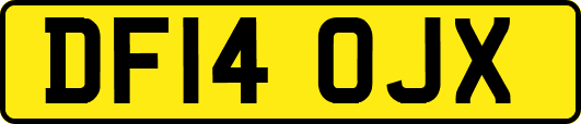 DF14OJX