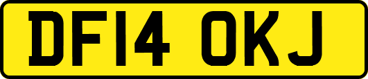 DF14OKJ