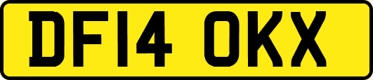 DF14OKX
