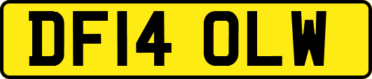 DF14OLW