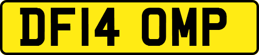 DF14OMP