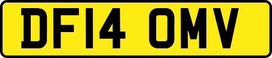 DF14OMV
