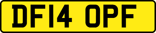 DF14OPF