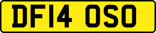 DF14OSO