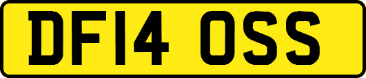 DF14OSS