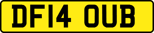 DF14OUB