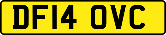 DF14OVC