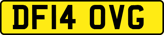 DF14OVG
