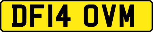 DF14OVM