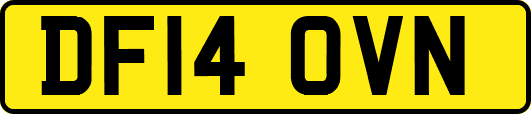 DF14OVN