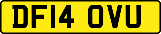 DF14OVU
