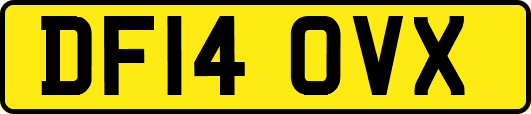 DF14OVX