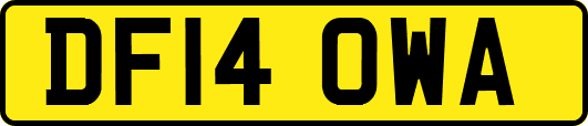 DF14OWA