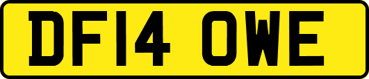 DF14OWE
