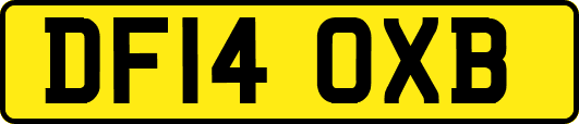 DF14OXB