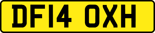 DF14OXH