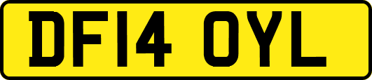 DF14OYL