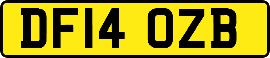 DF14OZB