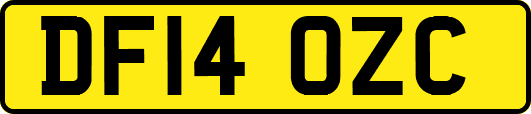 DF14OZC