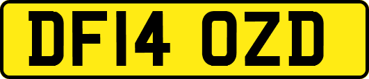 DF14OZD