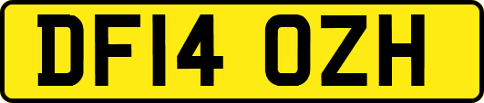 DF14OZH