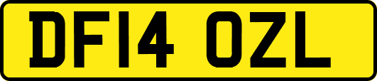 DF14OZL