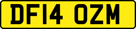 DF14OZM
