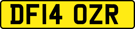 DF14OZR