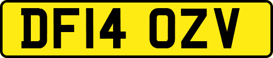 DF14OZV