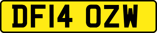 DF14OZW