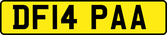 DF14PAA