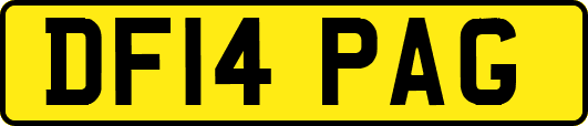 DF14PAG