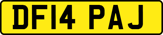 DF14PAJ