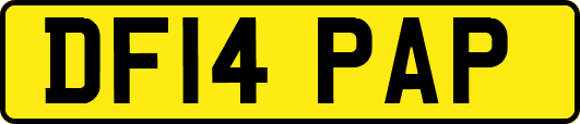 DF14PAP