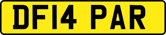 DF14PAR