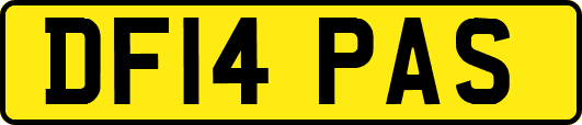 DF14PAS