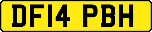 DF14PBH