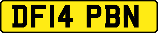 DF14PBN