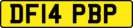 DF14PBP