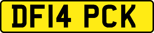 DF14PCK