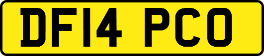 DF14PCO