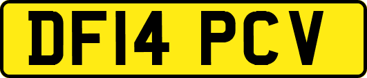DF14PCV