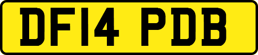 DF14PDB