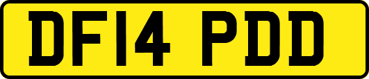 DF14PDD