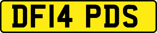 DF14PDS