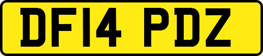 DF14PDZ