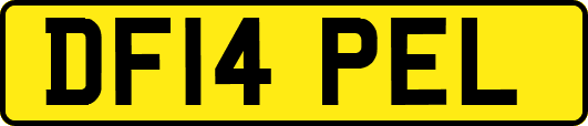 DF14PEL
