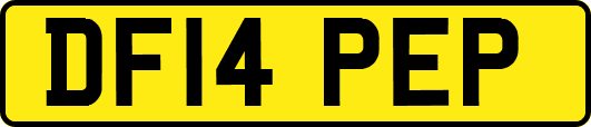 DF14PEP