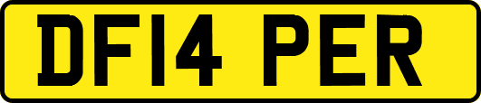 DF14PER